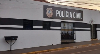 Alunas denunciam terem sido importunadas sexualmente por professor em Gouvelândia